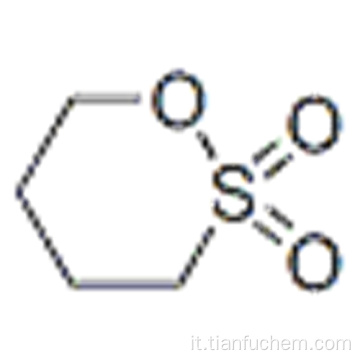 1,4-butano sultone CAS 1633-83-6